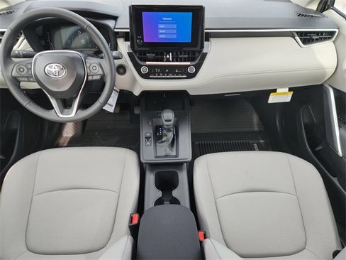 New 2026 Toyota Corolla Cross LE image 20