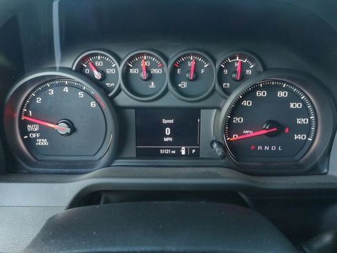 Used 2022 GMC Sierra 1500 Pro w/ Pro Value Package image 17