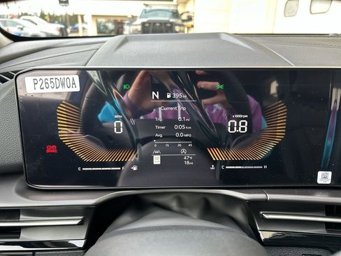 New 2026 Kia Sportage EX image 26