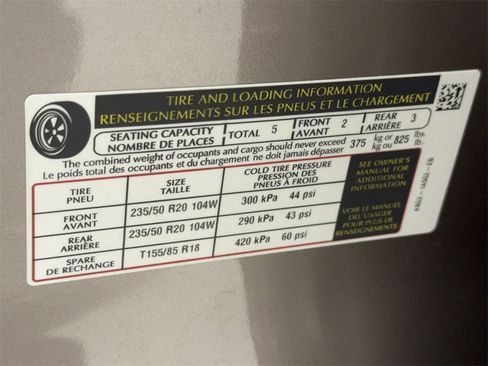 Used 2021 Land Rover Range Rover Evoque R-Dynamic SE image 55