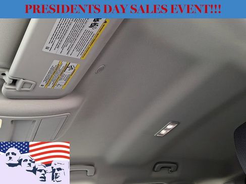 Used 2023 Ford Bronco Sport Big Bend image 21