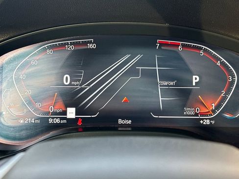 Used 2023 BMW X3 xDrive30i image 26