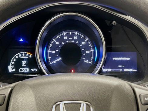 Used 2018 Honda Fit EX image 6