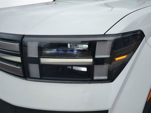 New 2026 Hyundai Santa Fe SEL image 10
