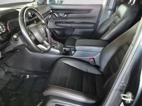 Used 2026 Honda CR-V Sport Touring image 16