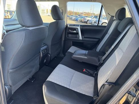 Used 2020 Toyota 4Runner SR5 image 21