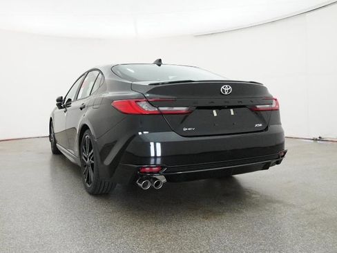 New 2026 Toyota Camry XSE FWD image 11