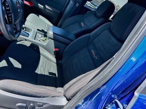 Certified 2025 Nissan Frontier Pro-X RWD image 26