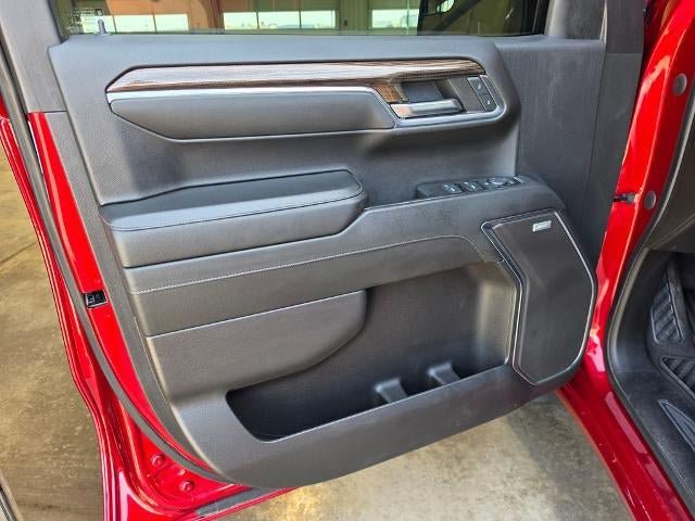 Used 2024 Chevrolet Silverado 1500 RST w/ All Star Edition Plus AWD/4WD image 16