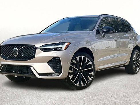 New 2026 Volvo XC60 B5 Ultra w/ Protection Package Premier AWD/4WD image 2