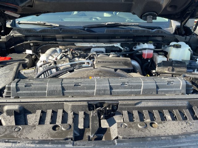 Used 2024 GMC Sierra 2500 Pro AWD/4WD image 26