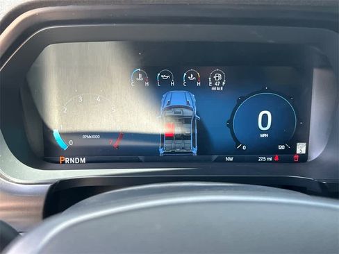 New 2025 Ford F150 Lariat w/ Equipment Group 502A High image 26