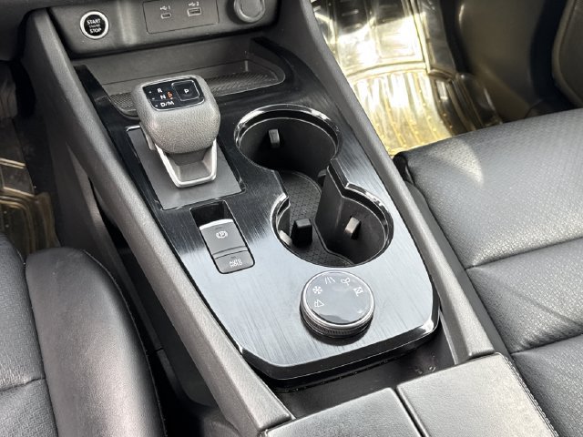 Used 2021 Nissan Rogue SV w/ Premium Package AWD/4WD image 19