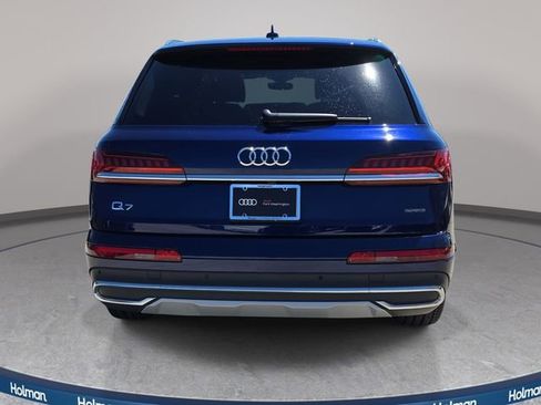 Used 2023 Audi Q7 2.0T Premium w/ Convenience Package AWD/4WD image 7