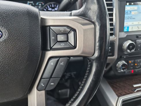 Used 2017 Ford F350 Platinum image 26