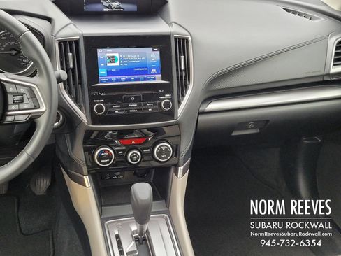 Certified 2021 Subaru Forester Premium w/ Popular Package #1 image 12