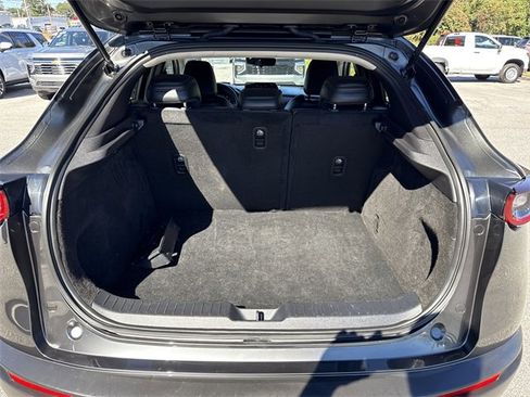 Used 2024 MAZDA CX-30 AWD 2.5 S w/ Select Sport Pkg image 30