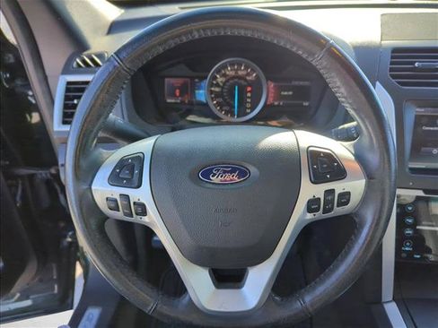 Used 2013 Ford Explorer Limited image 13