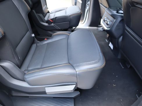 New 2026 Ford Expedition Tremor AWD/4WD image 18