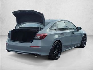 New 2026 Honda Civic Si video 2