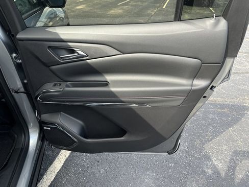 New 2026 Chevrolet Traverse RS w/ LPO, Floor Liner Package image 28
