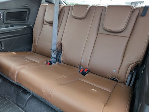 Used 2024 Subaru Ascent Touring w/ Popular Package #2 image 26