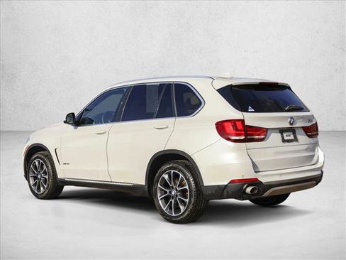 Used 2017 BMW X5 xDrive35i image 7