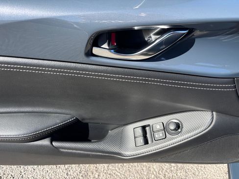 Used 2021 MAZDA MX-5 Miata RF Grand Touring image 7