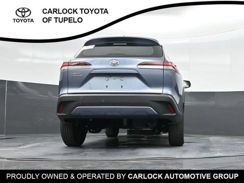 Used 2026 Toyota Corolla Cross L FWD image 40