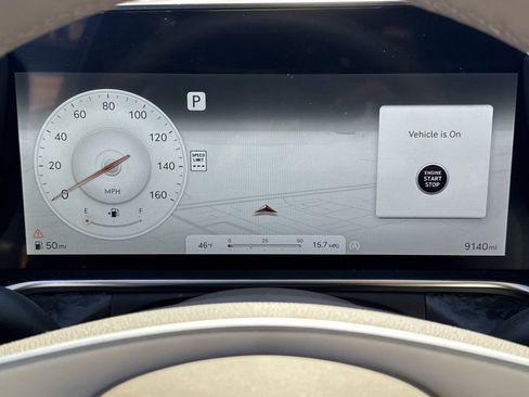 Used 2025 Genesis G90 3.5T image 26