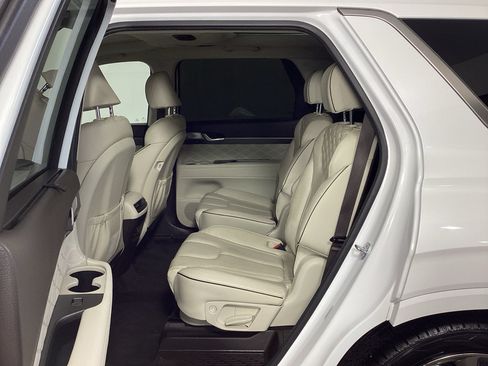 Used 2020 Hyundai Palisade Limited AWD/4WD image 15
