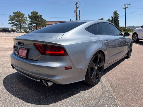 Used 2013 Audi S7 Prestige AWD/4WD image 6