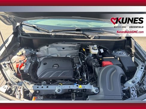 New 2026 Buick Encore GX Sport Touring w/ Comfort Package image 16