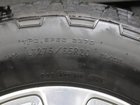 Used 2023 RAM 2500 Limited AWD/4WD image 41