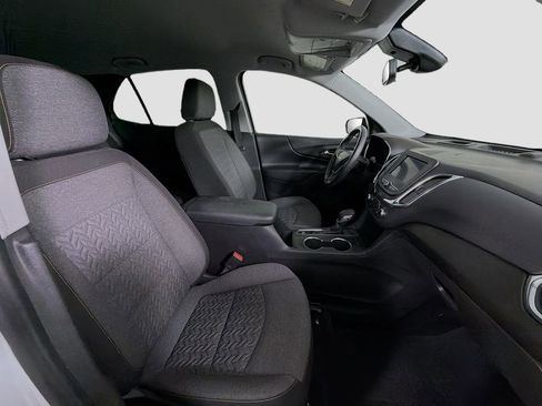 Used 2022 Chevrolet Equinox LT FWD image 29