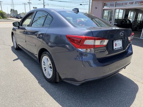 Used 2017 Subaru Impreza 2.0i Premium AWD/4WD image 5