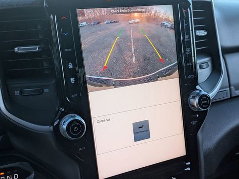 New 2026 RAM 1500 Big Horn image 21