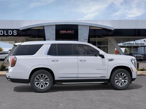 New 2026 GMC Yukon Denali image 5