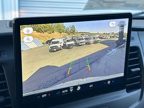 New 2026 Ford Transit 250 148 Medium Roof w/ Load Area Protection Package image 16