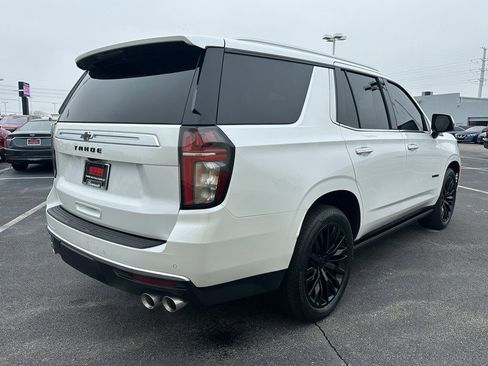 Used 2023 Chevrolet Tahoe High Country image 5