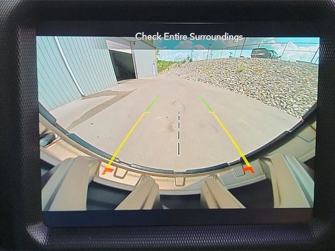 Used 2023 Jeep Wrangler Unlimited Rubicon 392 w/ Trailer Tow Package image 17