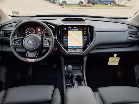 New 2026 Subaru Ascent Limited Bronze AWD/4WD image 5