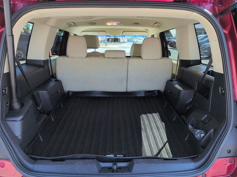 Used 2019 Ford Flex SEL w/ Equipment Group 202A FWD image 13