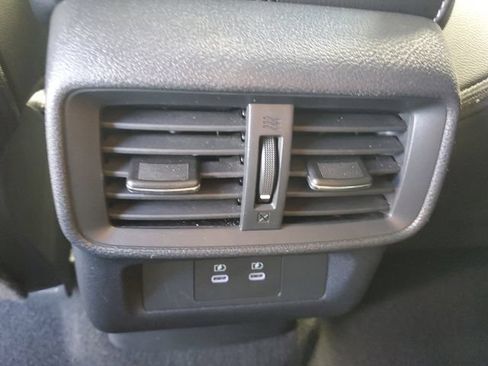 Certified 2025 Nissan Murano SL AWD/4WD image 12