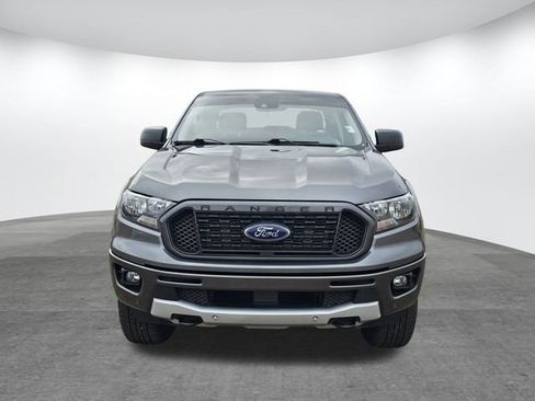 Used 2021 Ford Ranger XLT w/ Equipment Group 301A Mid image 2
