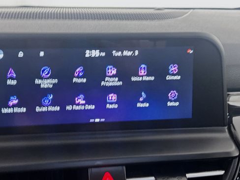 Used 2025 Kia Seltos S image 21