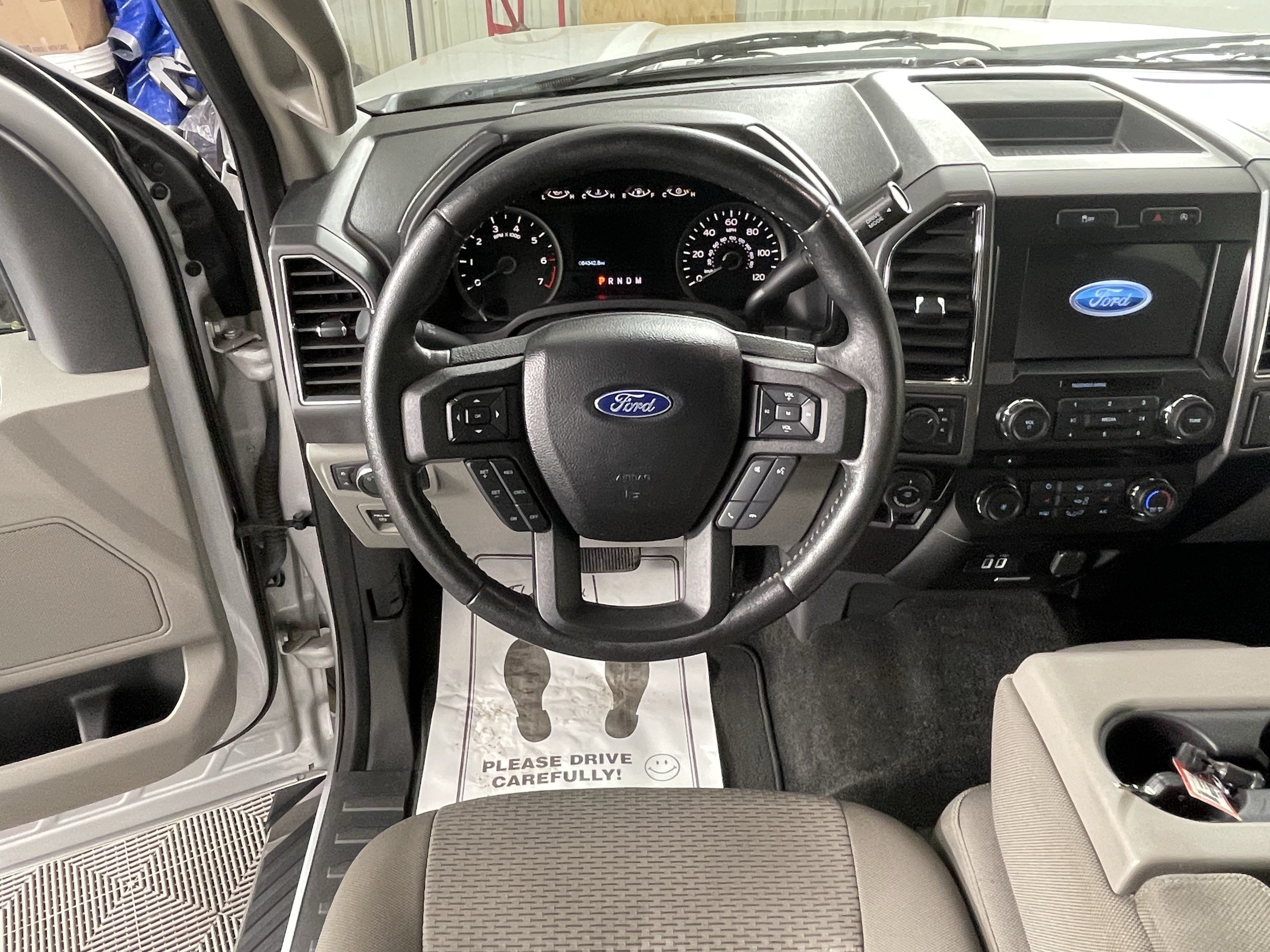 Used 2018 Ford F150 XLT w/ Equipment Group 302A Luxury AWD/4WD image 13