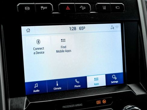Used 2021 Ford F350 Lariat w/ Lariat Value Package AWD/4WD image 31
