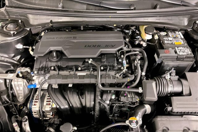 New 2026 Kia K4 EX FWD image 2
