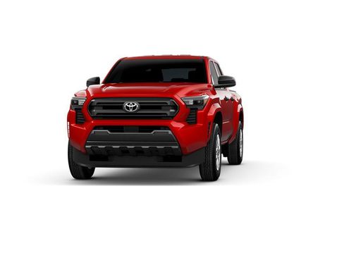 New 2026 Toyota Tacoma SR AWD/4WD image 17